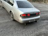 Toyota Aristo 1995 годаүшін2 500 000 тг. в Караганда – фото 2