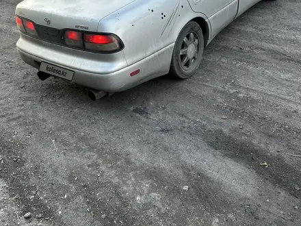 Toyota Aristo 1995 года за 2 500 000 тг. в Караганда