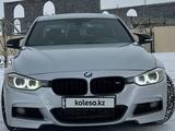 BMW 328 2013 годаүшін8 500 000 тг. в Жезказган