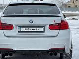 BMW 328 2013 года за 8 500 000 тг. в Жезказган – фото 5