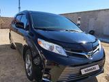 Toyota Sienna 2015 годаүшін13 000 000 тг. в Актау – фото 2