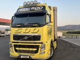 Volvo  FH 2011 года за 33 500 000 тг. в Шымкент