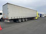 Volvo  FH 2011 года за 33 500 000 тг. в Шымкент – фото 5