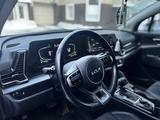 Kia Sportage 2022 года за 11 500 000 тг. в Костанай – фото 3