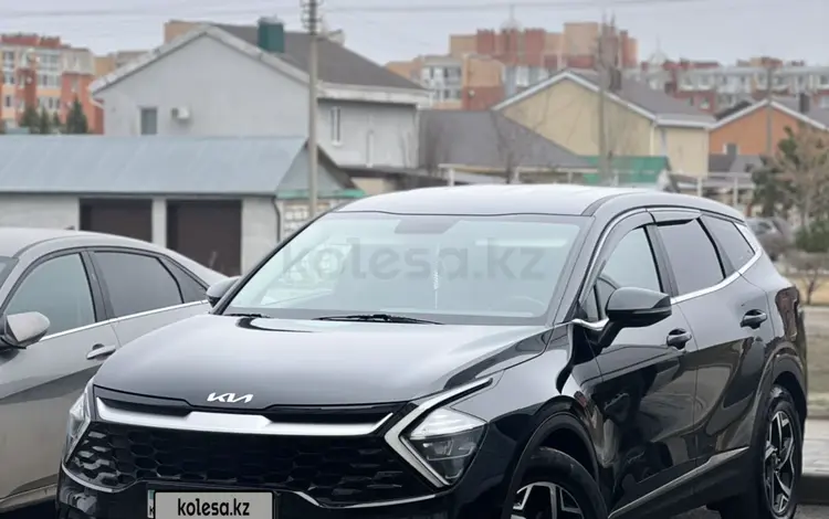Kia Sportage 2022 годаүшін11 500 000 тг. в Костанай