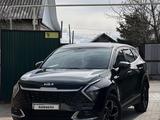 Kia Sportage 2022 года за 11 500 000 тг. в Костанай – фото 2