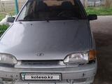 ВАЗ (Lada) 2114 2003 года за 950 000 тг. в Алматы – фото 4