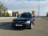 ВАЗ (Lada) Priora 2170 2013 года за 1 850 000 тг. в Семей – фото 2