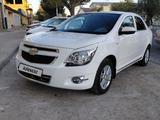 Chevrolet Cobalt 2022 года за 5 800 000 тг. в Туркестан