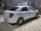 Chevrolet Cobalt 2022 года за 5 800 000 тг. в Туркестан – фото 3