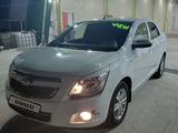 Chevrolet Cobalt 2022 года за 5 800 000 тг. в Туркестан – фото 4