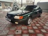 Audi 100 1992 годаfor2 300 000 тг. в Алматы