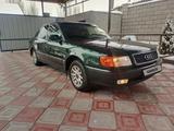 Audi 100 1992 годаfor2 300 000 тг. в Алматы – фото 3