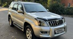 Toyota Land Cruiser Prado 2007 года за 10 300 000 тг. в Алматы – фото 5