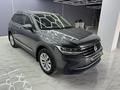 Volkswagen Tiguan 2021 года за 11 000 000 тг. в Костанай – фото 8