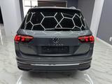 Volkswagen Tiguan 2021 года за 11 100 000 тг. в Костанай – фото 3