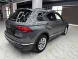 Volkswagen Tiguan 2021 года за 11 100 000 тг. в Костанай – фото 5