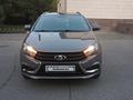 ВАЗ (Lada) Vesta SW 2020 годаүшін6 000 000 тг. в Талдыкорган