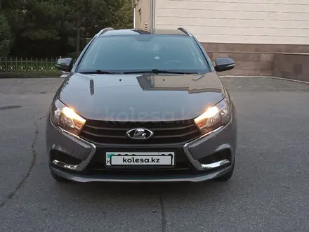 ВАЗ (Lada) Vesta SW 2020 года за 6 000 000 тг. в Талдыкорган