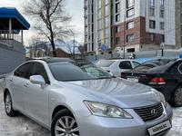 Lexus ES 350 2009 годаүшін7 300 000 тг. в Алматы