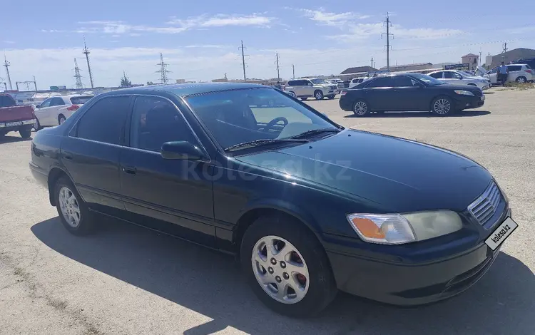 Toyota Camry 2000 года за 3 600 000 тг. в Актау