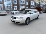 Audi A6 2001 годаүшін4 300 000 тг. в Актобе