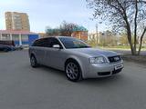 Audi A6 2001 годаүшін4 000 000 тг. в Актобе – фото 3