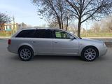 Audi A6 2001 годаүшін4 300 000 тг. в Актобе – фото 4