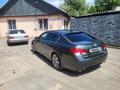 Lexus GS 350 2006 годаүшін6 500 000 тг. в Алматы – фото 5