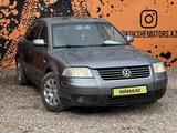 Volkswagen Passat 2003 года за 3 000 000 тг. в Кокшетау – фото 3