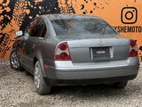 Volkswagen Passat 2003 года за 3 000 000 тг. в Кокшетау – фото 4