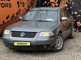 Volkswagen Passat 2003 года за 3 000 000 тг. в Кокшетау