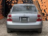 Volkswagen Passat 2003 года за 3 000 000 тг. в Кокшетау – фото 5