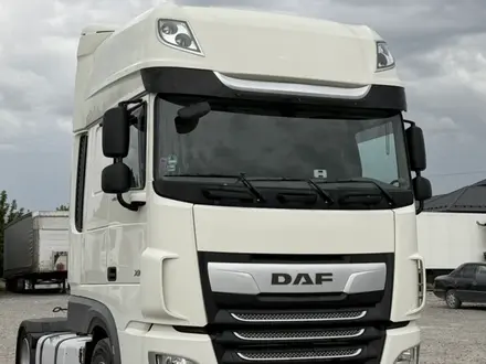 DAF  XF 480 FT 2019 года за 27 500 000 тг. в Шымкент – фото 3