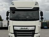 DAF  XF 480 FT 2019 года за 27 500 000 тг. в Шымкент