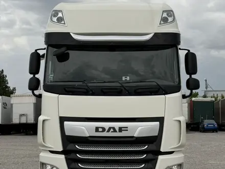 DAF  XF 480 FT 2019 года за 27 500 000 тг. в Шымкент