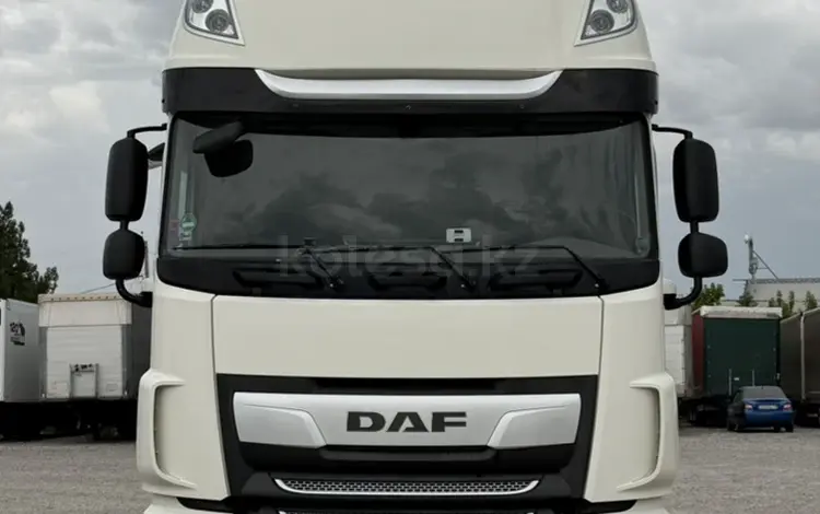 DAF  XF 480 FT 2019 года за 27 500 000 тг. в Шымкент