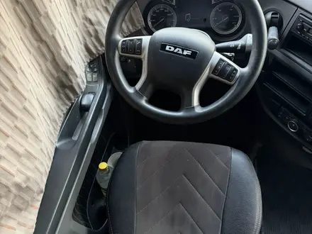 DAF  XF 480 FT 2019 года за 27 500 000 тг. в Шымкент – фото 21