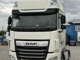 DAF  XF 480 FT 2019 года за 27 500 000 тг. в Шымкент – фото 2