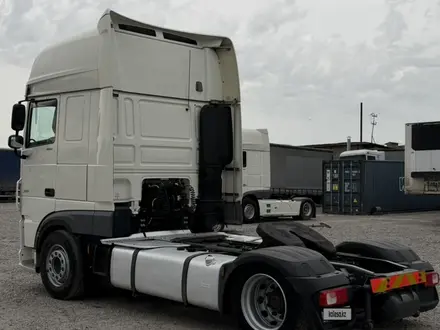 DAF  XF 480 FT 2019 года за 27 500 000 тг. в Шымкент – фото 6