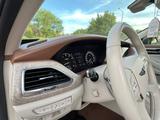 Genesis G90 2019 годаүшін23 000 000 тг. в Шымкент – фото 4