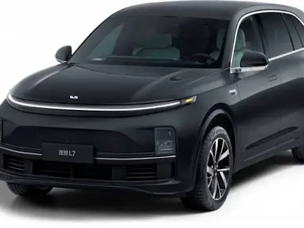 Li L7 2025 года за 24 000 000 тг. в Алматы