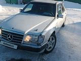 Mercedes-Benz E 200 1993 года за 850 000 тг. в Астана