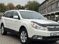 Subaru Outback 2011 года за 6 300 000 тг. в Алматы