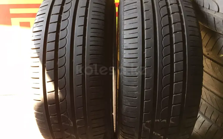 235/45/19 Pirelli за 55 000 тг. в Астана