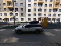 Subaru Outback 2005 годаүшін6 200 000 тг. в Алматы