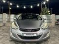 Hyundai Avante 2012 годаүшін5 800 000 тг. в Шымкент – фото 3