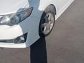 Toyota Camry 2013 годаүшін7 900 000 тг. в Актобе – фото 7