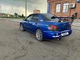 Subaru Impreza 2006 годаүшін3 100 000 тг. в Усть-Каменогорск – фото 3