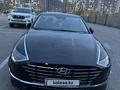 Hyundai Sonata 2023 года за 14 500 000 тг. в Алматы